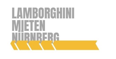 Lamborghini mieten Nürnberg